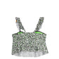 BREAKING WAVES - Kids - Cheetah-Print Swimsuit