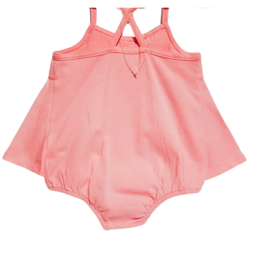 FIRST IMPRESSIONS - BABY - Safari BodySuit