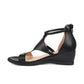 JOURNEE COLLECTION -  Wedge Sandals
