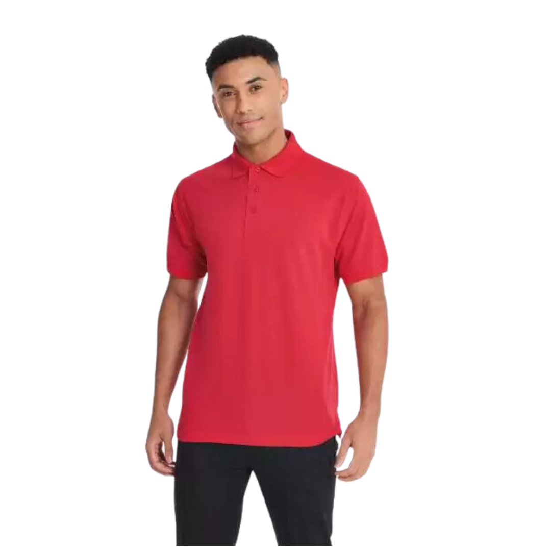 KUSTOM KIT - CLassic Polo T- Shirt