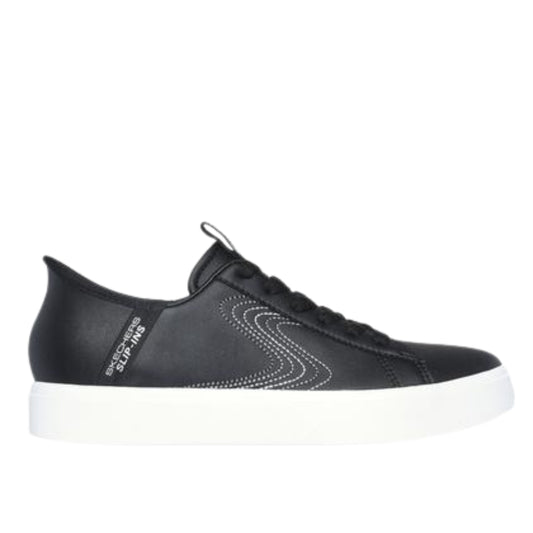 SKECHERS - Round Toe Sneaker Design