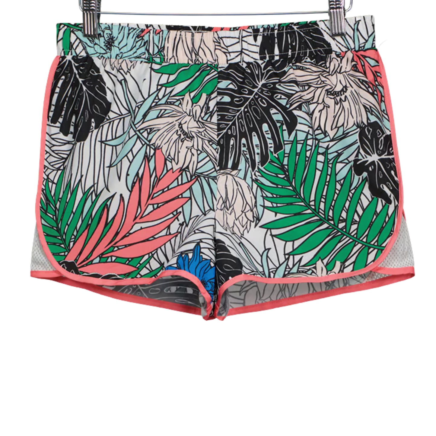 IDEOLOGY - Kids -  Big Girl Printed Short