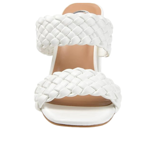 JOURNEE COLLECTION - Woven Straps