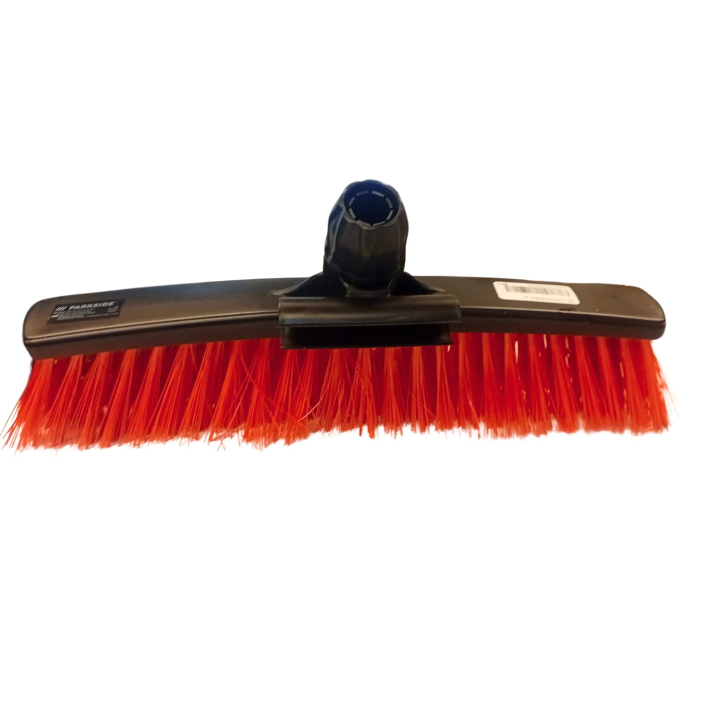 PARKSIDE - Floor Push Broom With Big Brush Head