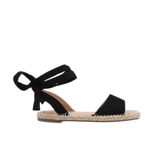 JOURNEE COLLECTION - Flat Sandals