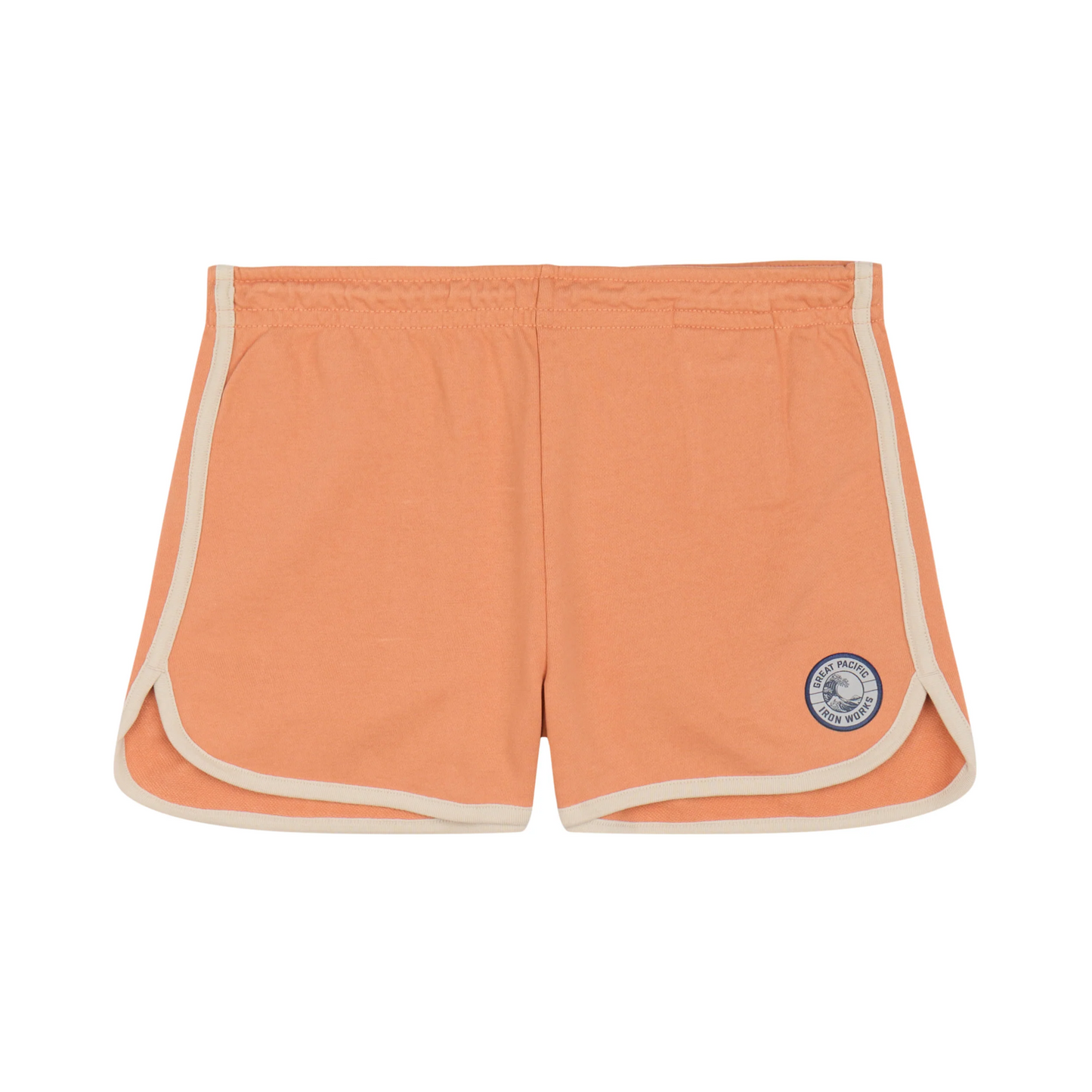 BRUNOTTI - Crest Organic Sweatshorts