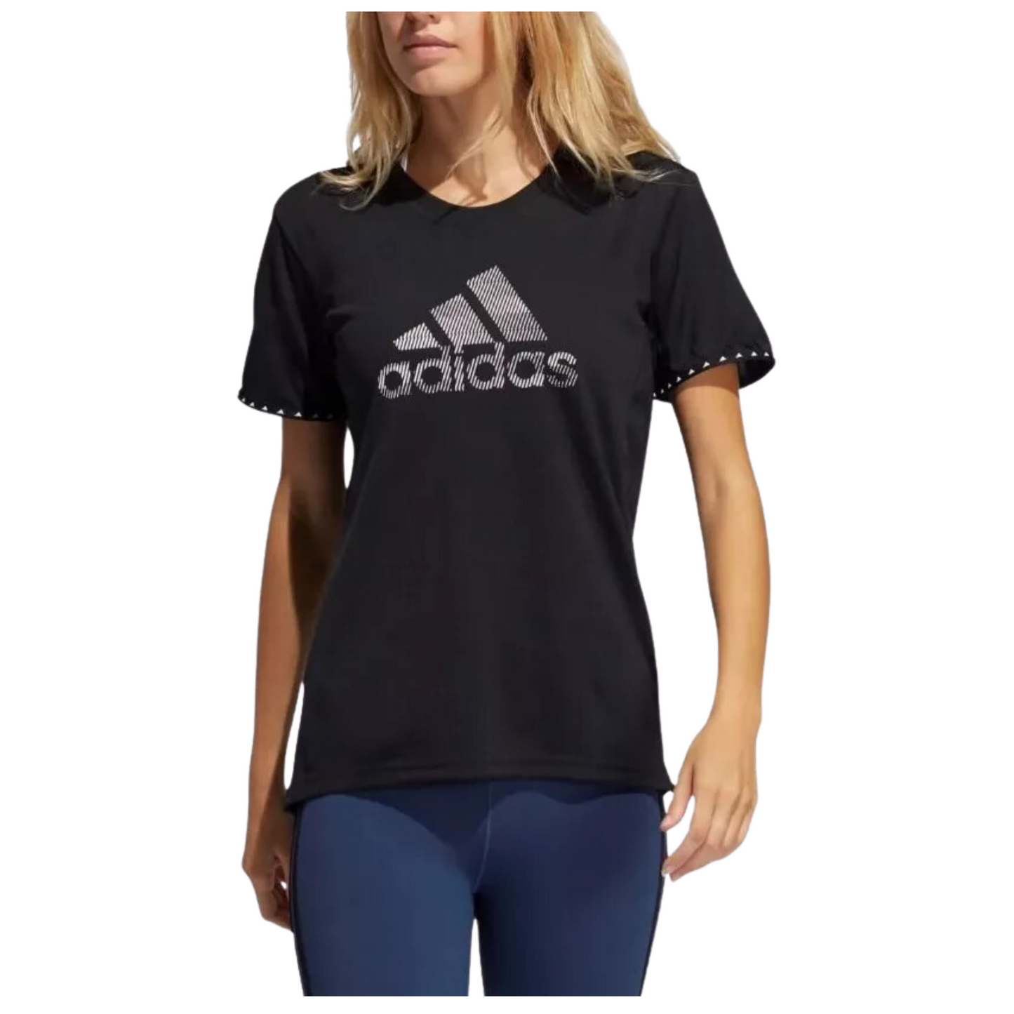 ADIDAS - Bos Necessi Tee T-Shirt