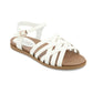 JOURNEE COLLECTION -  Strap Flat Sandals