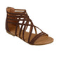 JOURNEE COLLECTION - Elegant Sandals