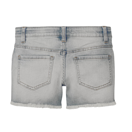 CAT & JACK -Dragonfly Cutoff Jean Shorts