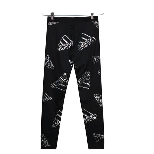 ADIDAS - KIDS - Aeroready Brand Love Tights Legging