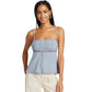 WILD FABLE - Sleeveless Top