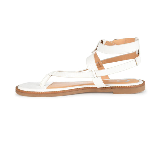 JOURNEE COLLECTION - Tru Comfort Foam™ Multi Strap Sandal