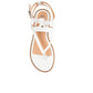 JOURNEE COLLECTION - Tru Comfort Foam™ Multi Strap Sandal