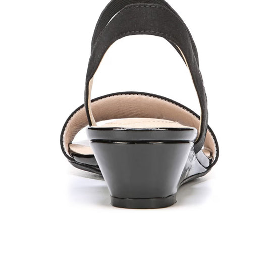 LIFESTRID - Wedge Sandal