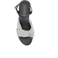 JOURNEE COLLECTION - Faux Leather Platform Sandals