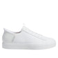 SKECHERS -  Royal Stride Sneaker