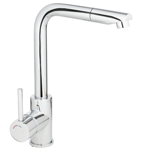 LIVARNO - Home Single Lever Kitchen Faucet