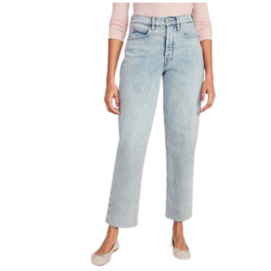 OLD NAVY - Extra High Rise Curvy