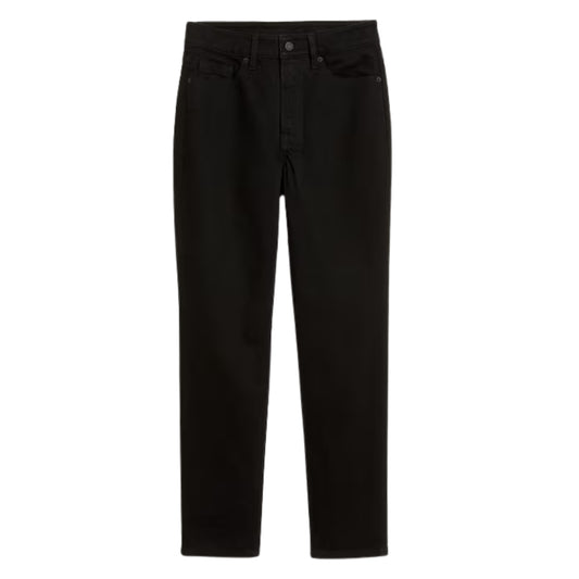 OLD NAVY - High Rise Curvy OG Straight