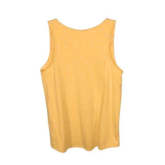 CAT & JACK - Kids - Printed Heart Tank Top