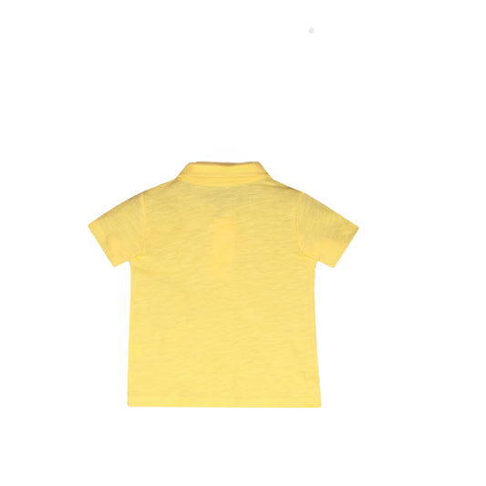 FIRST IMPRESSIONS - BABY - Cotton Polo