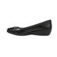 LIFESTRIDE - Low Wedge Ballet Flats