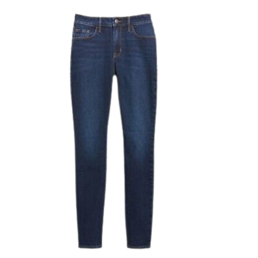 OLD NAVY - Mid Rise Pop Icon Denim