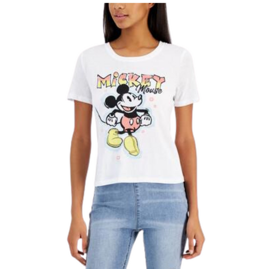 DISNEY - Mickey Mouse Graphic T-Shirt