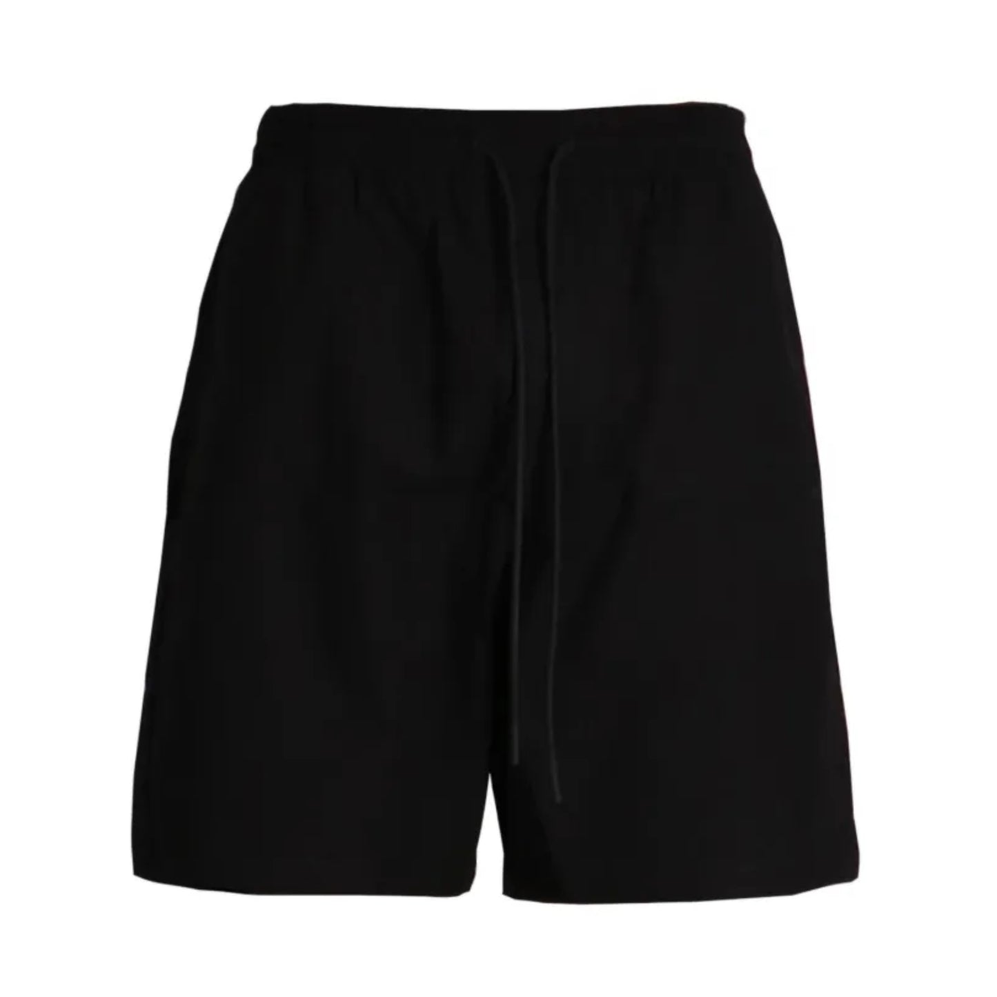 VAWKI - Elastic Waist Drawstring Short