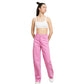 ALCOTT - Ripped Sleeveless Crop Top