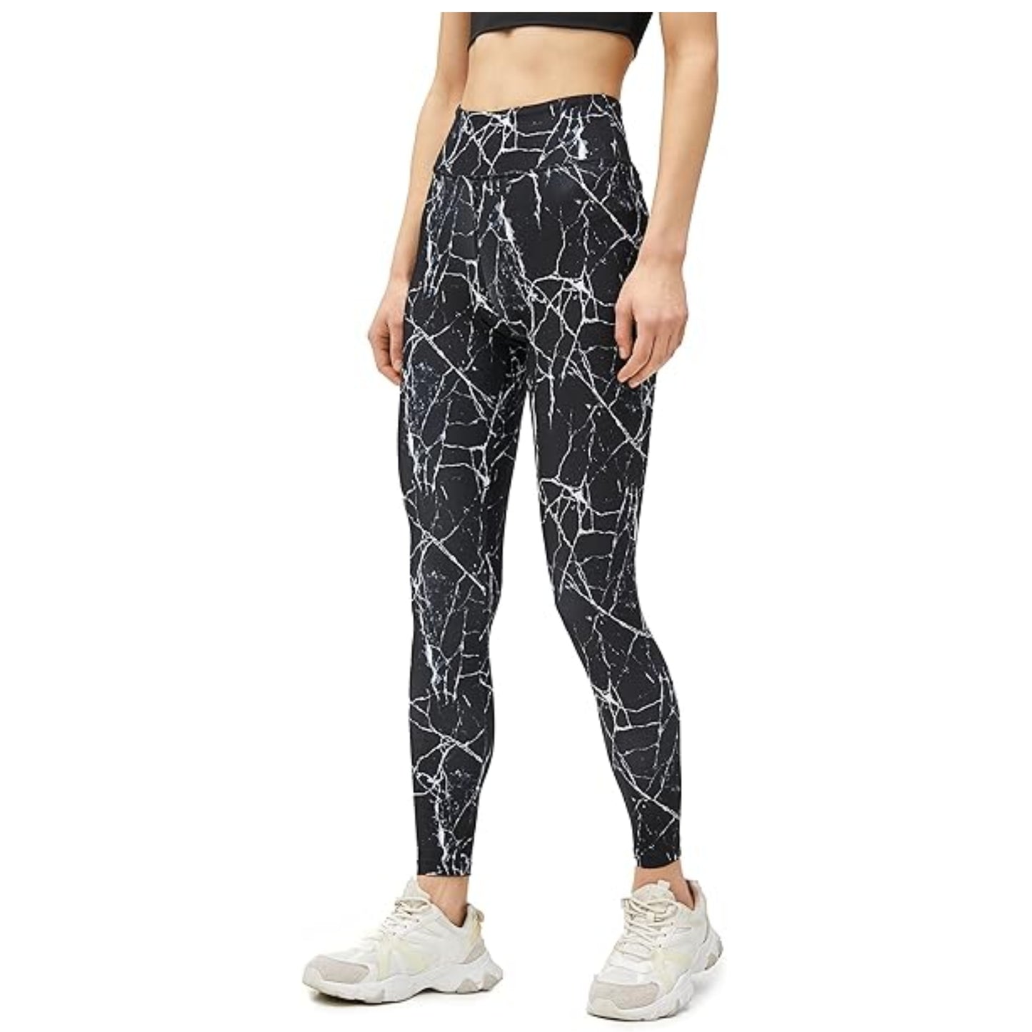 BRANDS & BEYOND - Printed  Sport Legging