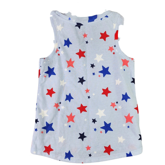CAT & JACK - Star Tank Top