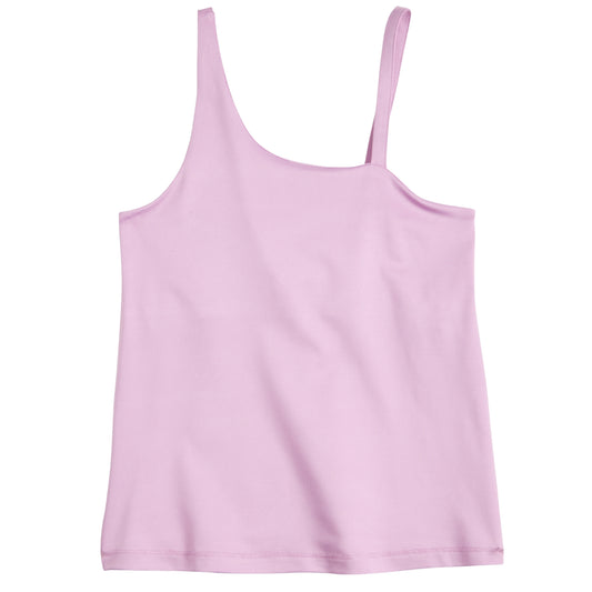 IDEOLOGY - Asymmetrical Tennis Tank Top