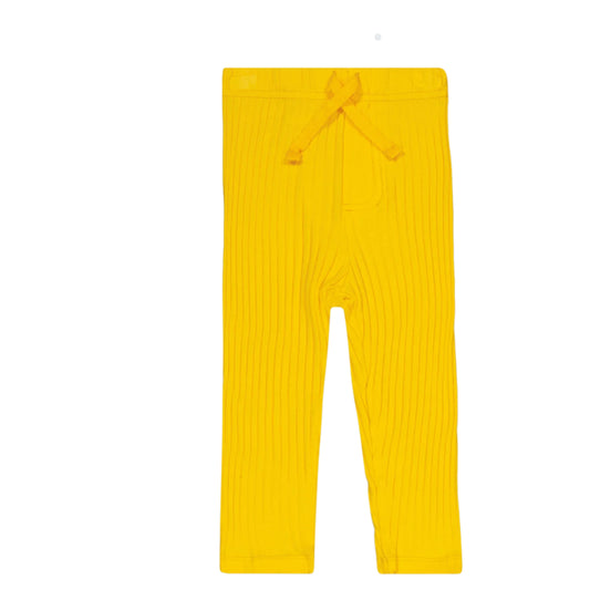 KOALA BABY - Baby -  Rib Legging