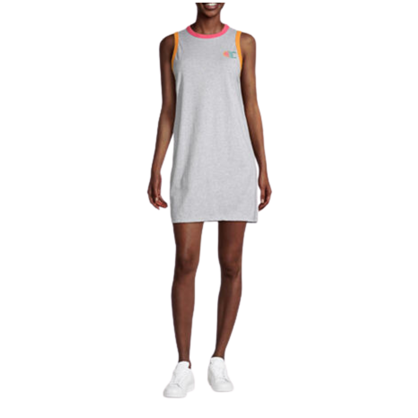 CHAMPION - Campus Tank Dress