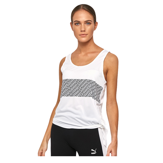 PUMA - Sleeveless Tank Top