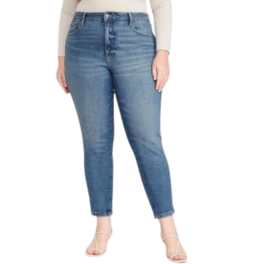 OLD NAVY - O.G  High Rise Denim