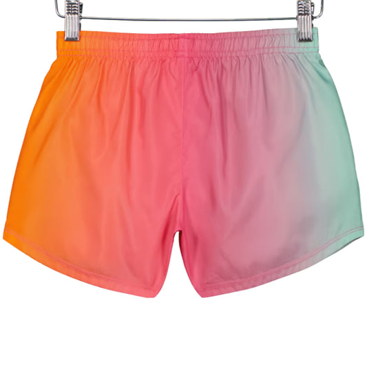 ADIDAS - Kids - Ombre Woven Shorts