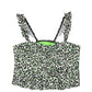 BREAKING WAVES - Kids - Cheetah-Print Swimsuit