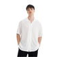 VAWKI - Relax Fit Short Sleeve Shirt