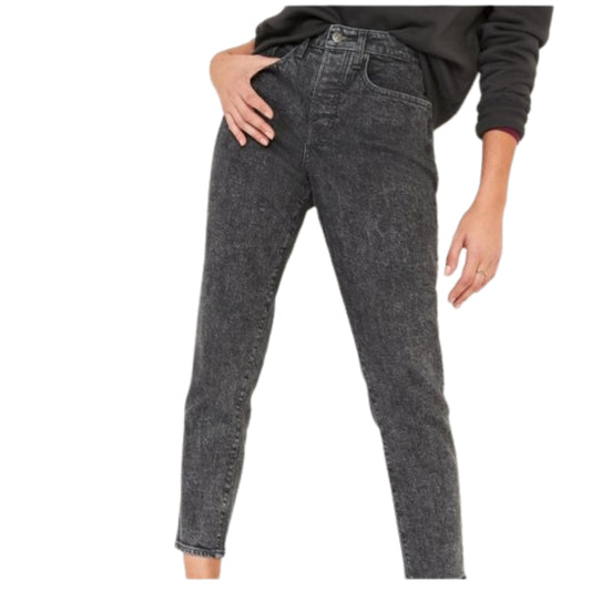 OLD NAVY - High Rise O.G Straight