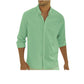 SAYFA - Button Down Shirt Long Sleeve