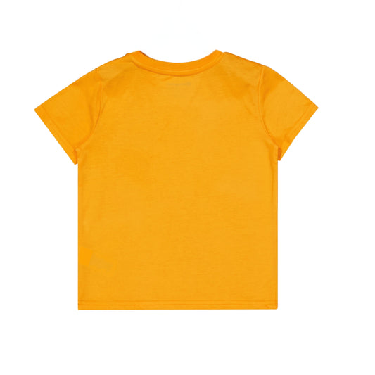 CHAMPION - KIDS - Checker Fade Short Sleeve T-Shirt