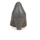 JOURNEE COLLECTION - Women's Comfort LUU Pumps Heel