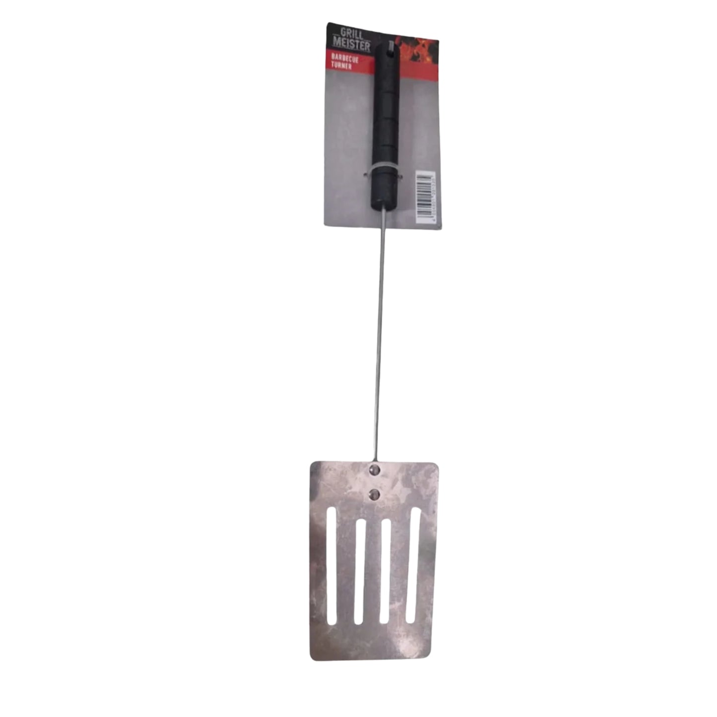 GRILL MEISTER - BBQ Spatula Stainless Steel