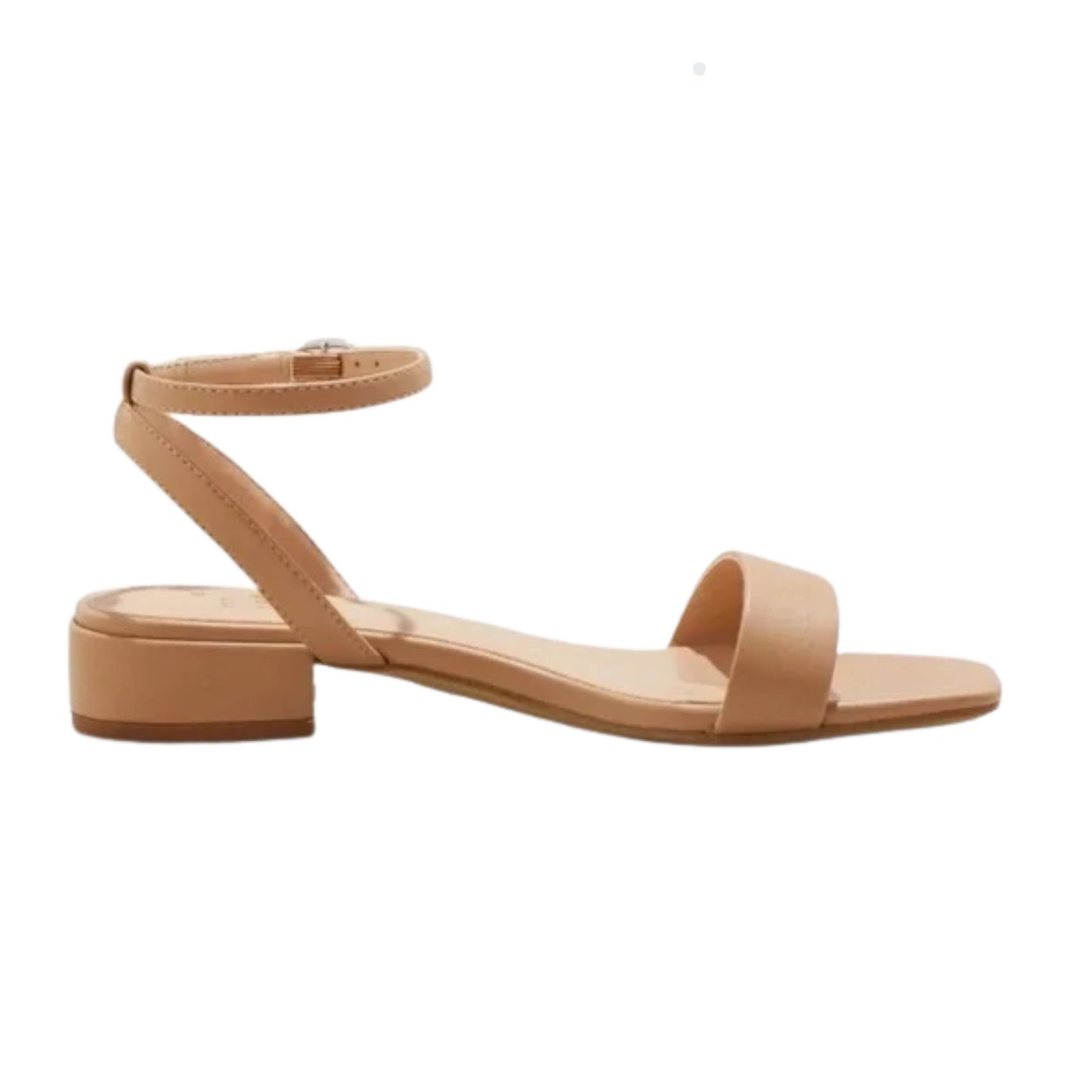 A NEW DAY -  Strap Sandals Low Heels