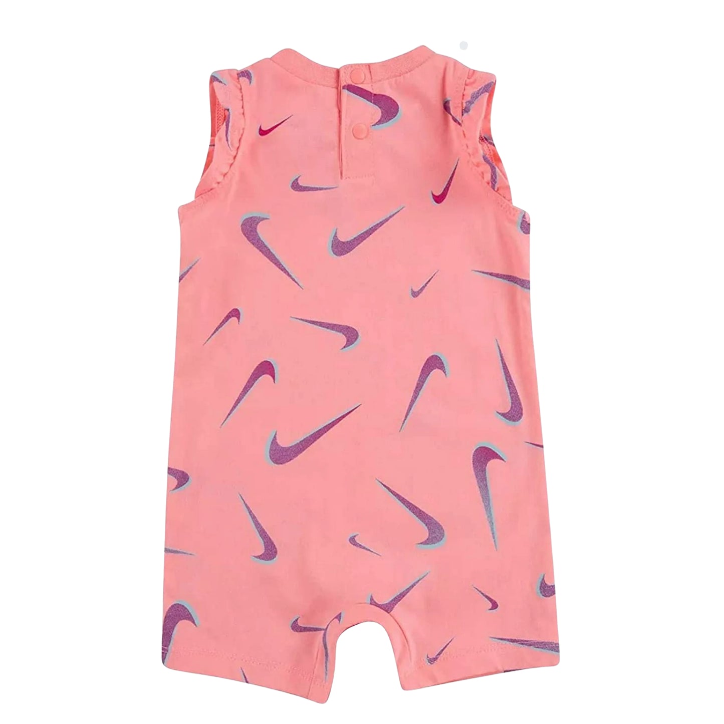 NIKE - BABY - Logo-Print BodySuit