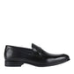 GEOX - Tapering toe Shoes For Formal Outfits