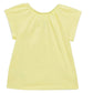 CALVIN KLEIN - T-shirt Printed Logo Front